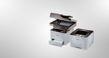Wady i zalety korzystania z drukarek laserowych